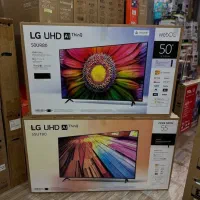 تلویزیون الجی 2025