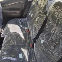 207 سقف فلز دنده ای مدل 404 صفر 2تا کار|خودرو سواری و وانت|بوشهر, |دیوار