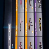 اکانت کالاف