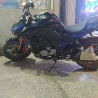 نیکتاز طرح z مدل ۱۴۰۴