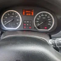 ال ۹۰ تندر ۹۰ E2مدل ۹۲ در حد خشک تک برگ سند|خودرو سواری و وانت|زنجان, |دیوار