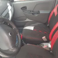 پراید کم کار بسیار تمیز|خودرو سواری و وانت|شاهینشهر, خبرنگار|دیوار