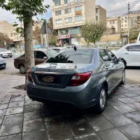 دنا پلاس EF7 مدل 96 سانروف دار طوسی|خودرو سواری و وانت|کرج, عظیمیه|دیوار