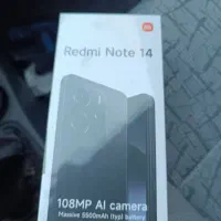 گوشی ردمی نت 14