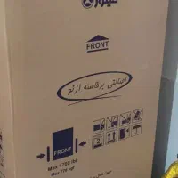 یخچال Filwer|یخچال و فریزر|الیگودرز, |دیوار