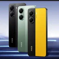 گوشی پوکوX7پرو اقساط|موبایل|پرند, فاز ۰|دیوار