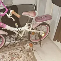 دوچرخه20 دخترانه خارجی