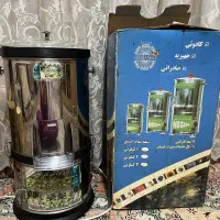 سبزی خوردکن 3 کیلویی