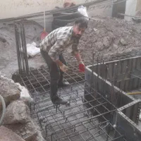 پیمانکاری تعمیرات با مصالح ودستمز ساختمان صفر۱۰۰|خدمات پیشه و مهارت|اردبیل, |دیوار