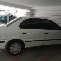 سمند ال ایکس ۹۴