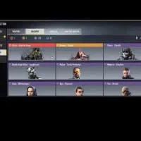 کالاف فول مهندسی