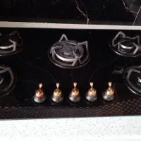 توستر وگاز رومیزی|اجاق گاز و لوازم برقی پخت‌وپز|قوچان, |دیوار