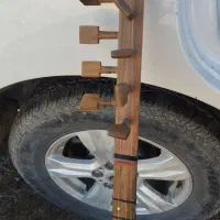 ساز قوپوز حرفه ای ،با صدا و کیفیت عالی|سازهای سنتی|ورزقان, |دیوار