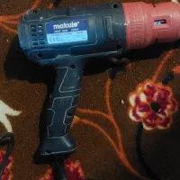 سشوار صنعتی