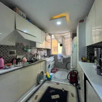 ۶۸متر/طبقه۲/خیلی تمیز و مرتب/شهرک صدف/نما تراورتن|اجارهٔ آپارتمان|اندیشه, شهرک صدف|دیوار