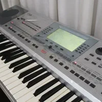کیبورد pa50
