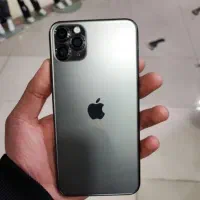 گوشی آیفون iphone 11 pro 256