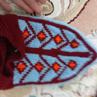 صنایع سنتی دست بافت با بهترین قیمت|صنایع دستی و سایر لوازم تزئینی|صفادشت, |دیوار