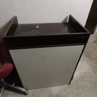 کانتر و جاکفشی