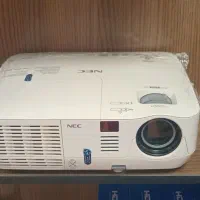 ویدیو پروژکتور NEC مدل V260x