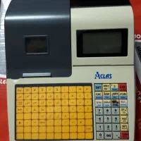 صندوق فروشگاهی ACLAS (CR6X)|فروشگاه و مغازه|قم, دورشهر|دیوار
