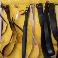 کمربند زنانه صفر