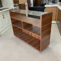 میز پیشخوان مغازه ای