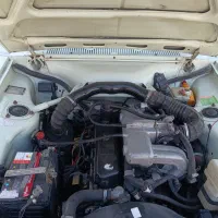 وانت 93 بدون رنگ شاسی پلمپ (سالم )|خودرو سواری و وانت|مشهد, انقلاب|دیوار