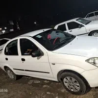 تیبا ۱ مدل ۹۸