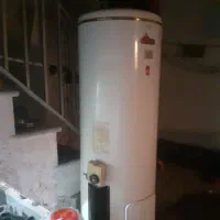 ابگرمکن زمینی درحد نوع