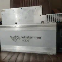 ماینر m20