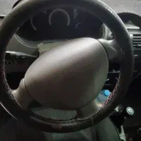 تیبا  صندوق دار ۹۳|خودرو سواری و وانت|تهران, نیلوفر|دیوار