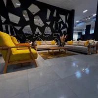 فستیوال جدید تعویض مبل مبلمان|مبلمان خانگی و میز عسلی|قم, قلعه کامکار|دیوار