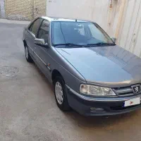 پارس مدل ۹۳ داشبورد جدید