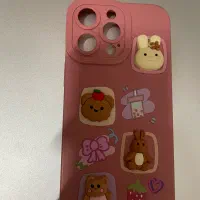 قاب ایفون ۱۳ پرومکس
