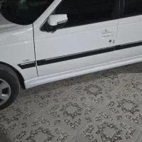 پارس تیوفایو ۱۴۰۱ گاز سیمی|خودرو سواری و وانت|میناب, |دیوار