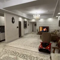 آپارتمان 133متری بلوار سعادت|فروش آپارتمان|قزوین, |دیوار