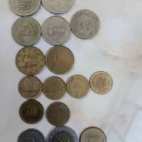 سکه قدیمی