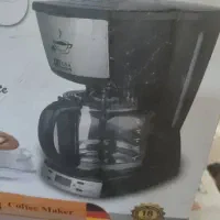 قهوه ساز ناسا