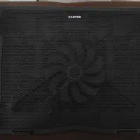 ماوس گیمینگ hp و کول پدcanyon. rgb|قطعات و لوازم جانبی رایانه|زاهدان, |دیوار