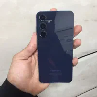 گوشی موبایل Galaxy A55 5G