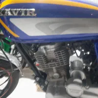 هندا کویر ۲۰۰ سی سی درحد|موتورسیکلت|اندیشه, اندیشه فاز ۴|دیوار