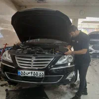 تعمیر کاتالیزور چینی تخصص ماست|خدمات موتور و ماشین|تهران, مجیدآباد|دیوار