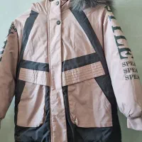 کاپشن برای ۷ یا ۸ سال