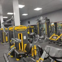 فروش دستگاههای بدنسازی