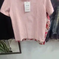 تیشرت زمساته آمیتیست ،جنس کتون نخ منبه،خراجی درجه۱