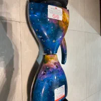 اسکوتر برقی اسمارت بالانس (مدل کهکشانی)