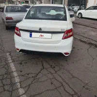 ساینا S مدل 1400|خودرو سواری و وانت|تبریز, |دیوار