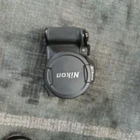 دوربین عکاسی nikon510|دوربین عکاسی و فیلم‌برداری|کیش, |دیوار