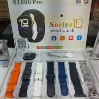 پک ساعت هوشمند اپل واچ ۷بند